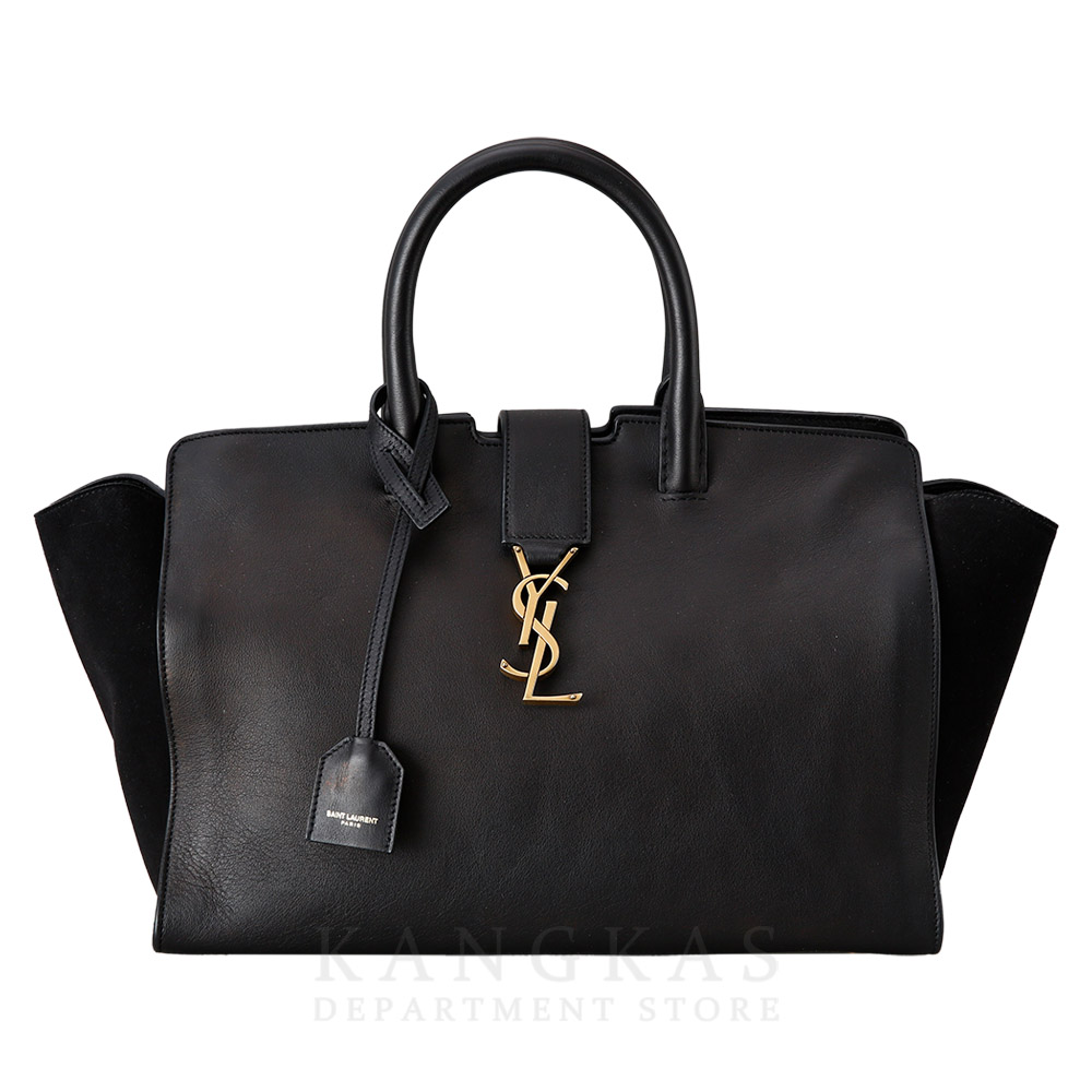 Yves Saint Laurent(USED)생로랑 436832 다운타운 카바스 백